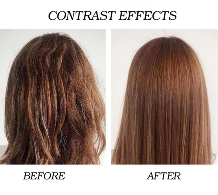 Karseell Maca Power Collagen Hair Mask-