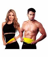 Hot Waist Shaper Belt