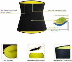 Hot Waist Shaper Belt