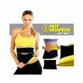 Hot Waist Shaper Belt