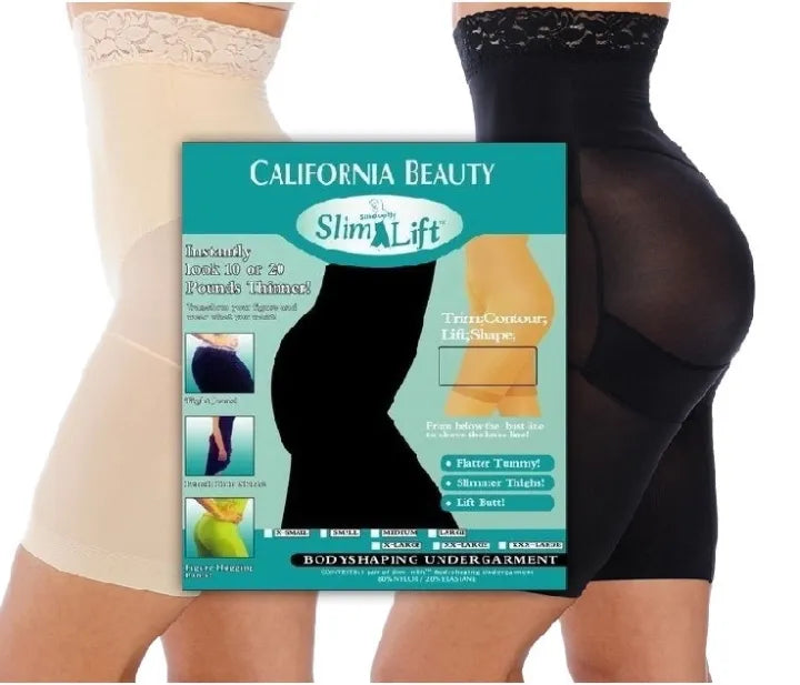 Slim N Fit Body Shaper