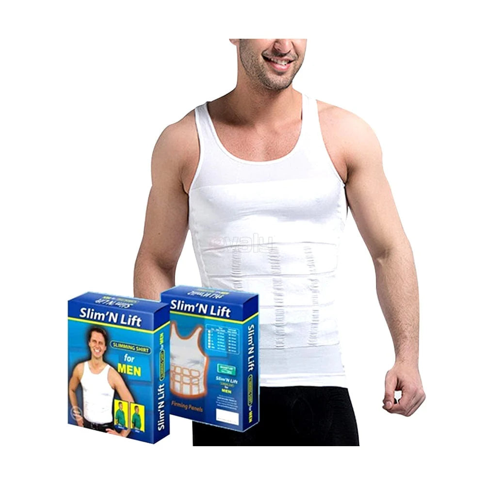 Slimming Shirt For Men