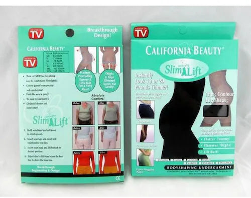 Slim N Fit Body Shaper