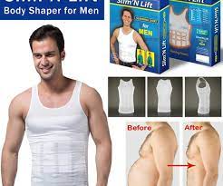 Slimming Shirt For Men