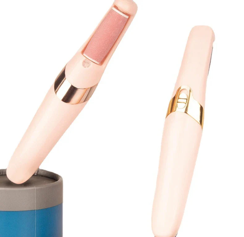 Electric Foot File Callus Remover